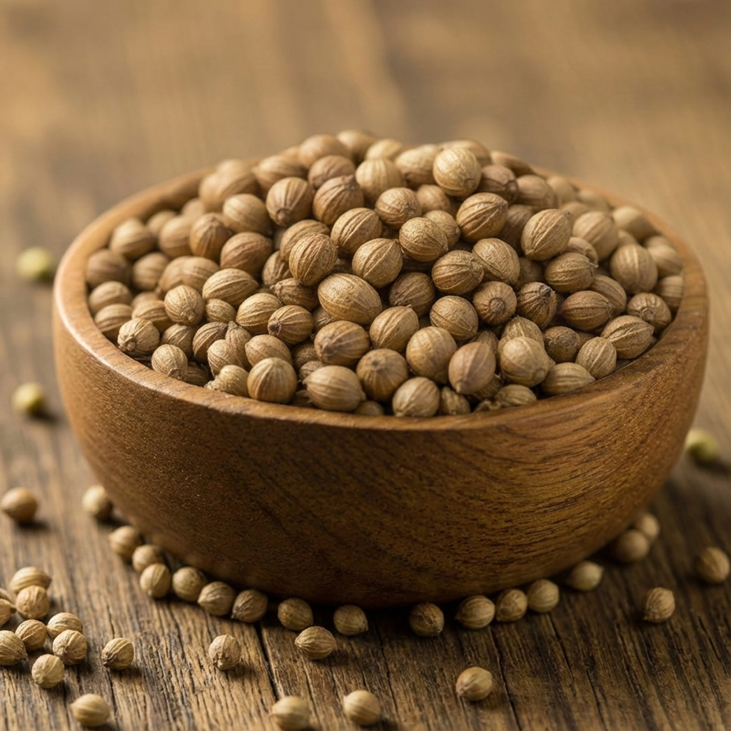 Coriander Seeds