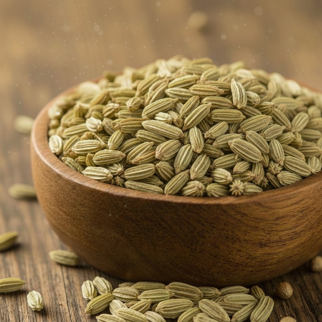 Fennel Seeds