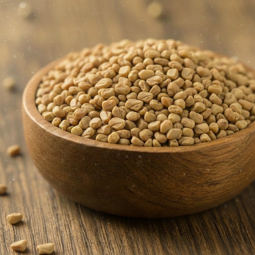 Fenugreek Seeds